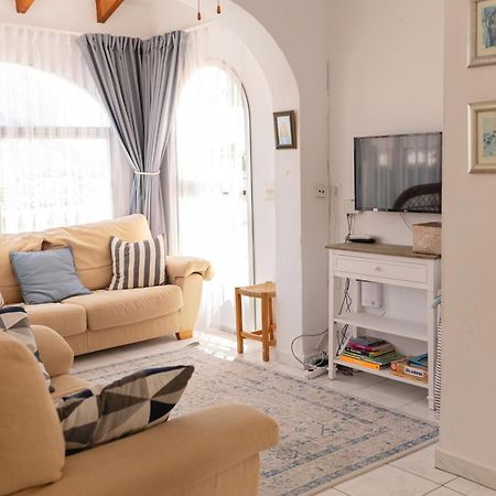 Villa Vista Ifach Calpe Exterior foto